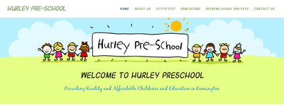 Hurley Pre-school Kennington